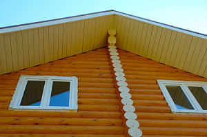 фасадные работы