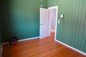 сосна брус имитация