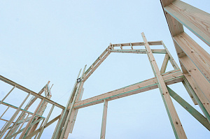 Медовая поляна: Воплощение мечты о коттеджном поселке Barnhouse