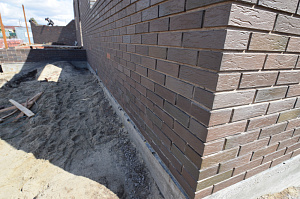 Энергоэффективный дом с классической архитектурой: проект в Выборгском районе от Лесобиржи-Спб