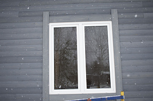 аркасная баня, которая быстро прогревается и долго держит тепло: проект с винтовым фундаментом и качественным утеплением