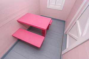 Детский домик 