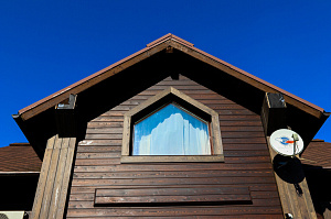 Дизайн фасада дома