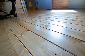 доска пола сосна сорт аб