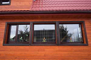 планкен сосновый