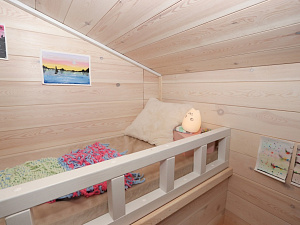 Домик для маленькой принцессы Валерии