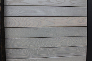 Масштабная реконструкция загородного дома: термоясень, фахверк с историей и идеальная геометрия каждого элемента