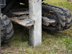 Дом мечты в Токкари-Лэнд: Фундамент долговечности