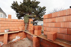 Надежный фундамент 