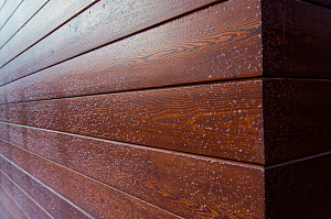 планкен крашеный в цехе