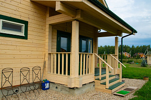 Дом, который дышит: покраска маслом Renner с профессиональной подготовкой и гарантией долговечности

