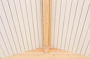 Комплексный подход к реконструкции: усиливаем, утепляем и покрываем дом качественной кровлей