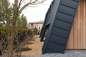 Идеальное решение для нашего климата: термоясень, не боящийся влаги и перепадов температур