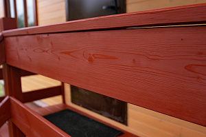 покраска маслом