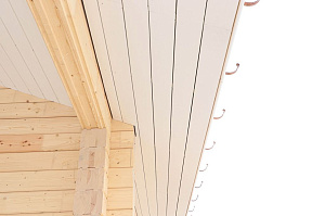 Комплексный подход к реконструкции: усиливаем, утепляем и покрываем дом качественной кровлей