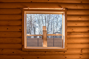 сосновая обсада