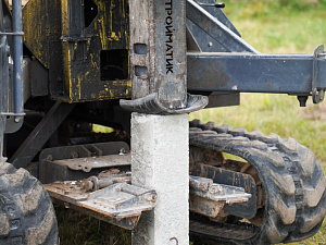 Дом мечты в Токкари-Лэнд: Фундамент долговечности