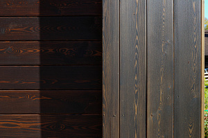 Утепление фасада