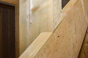 Строительство загородного дома