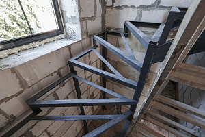 Преображение газобетонного дома: Фальцевая кровля и клинкерный фасад в КП 