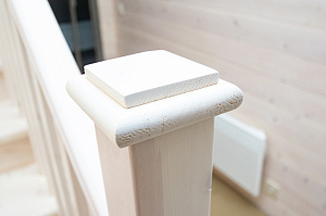 балясины для лестниц