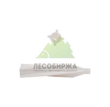 Дюбель для газобетона 8х55