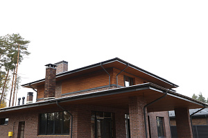 Миллиметры решают: выравнивание, подсистема, скрытый крепёж — идеальный фасад