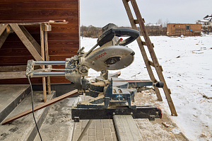 монтажные работы