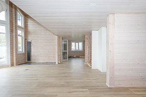 Элитная внутренняя отделка 