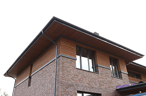 Миллиметры решают: выравнивание, подсистема, скрытый крепёж — идеальный фасад