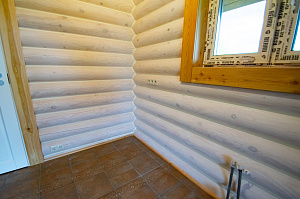 герметик для швов внутри помещения