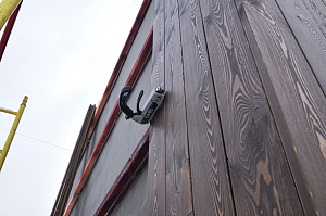 лиственничный планкен