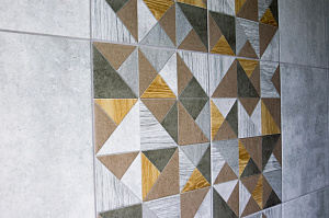 плитка мазайка