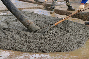 Идеальный фундамент для будущего дома в Рощинских дачах: реконструкция от Лесобиржа-Спб