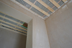 Комплексное преображение деревянного дома: проект в коттеджном посёлке Заря от ООО «Лесобиржа» 