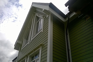 монтаж smartsaide