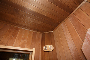 вагонка термоосина