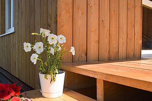 От утепления до финишной планки: комплексный подход к преображению фасада в Никитинской усадьбе