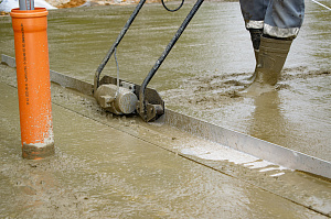 правильный фундамент