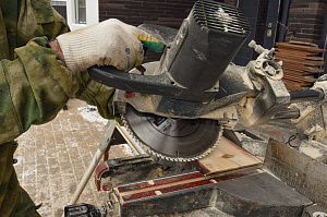 распил планкена