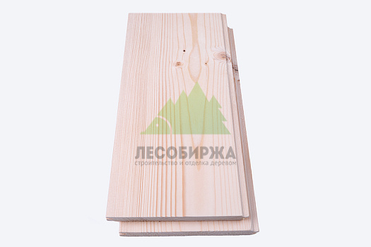 Вагонка из сосны штиль сорт АВ 147x14x6000