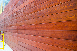 лиственничный планкен