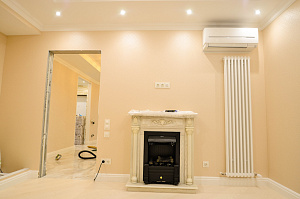 ремонт квартиры