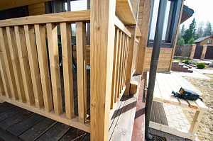 терраса купить