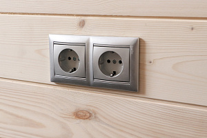 Гостевой дом в Янино: Идеальное слияние с лесным ландшафтом