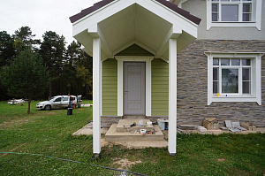 smartsaide сайдинг