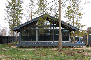 От подготовки материала до монтажа: как выглядит правильная отделка деревом