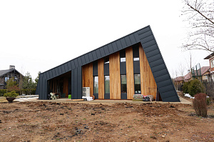 Идеальное решение для нашего климата: термоясень, не боящийся влаги и перепадов температур