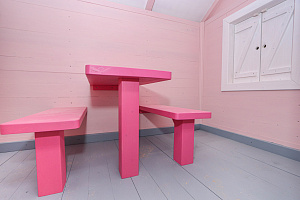 Детский домик 