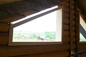 оконные обсады